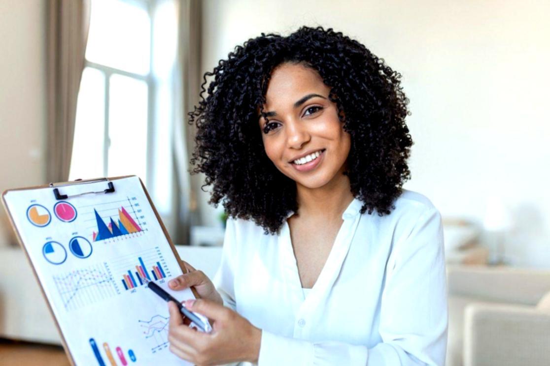 Formación avanzada en comunicación de datos financieros complejos