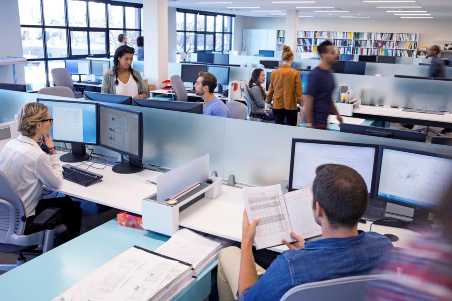 Agentes de seguros en formación comunicativa práctica